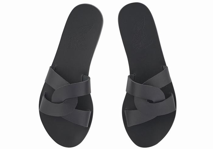 Sandales à Glissière Ancient Greek Sandals Desmos   | FSK-6226232